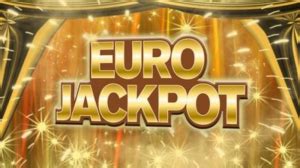 eurojackpot результаты|Лотерея Евроджекпот в России .